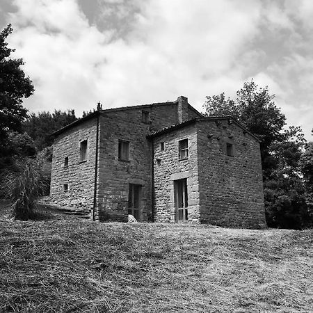 Gualdo di Macerata Casa Al Fondo Bed & Breakfast エクステリア 写真