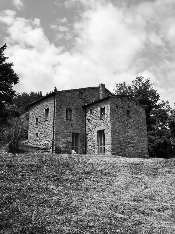 Gualdo di Macerata Casa Al Fondo Bed & Breakfast エクステリア 写真