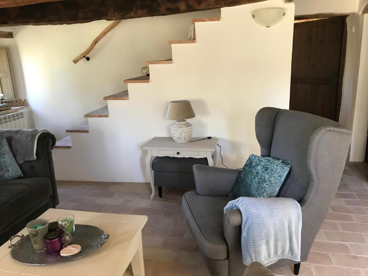 Gualdo di Macerata Casa Al Fondo Bed & Breakfast エクステリア 写真