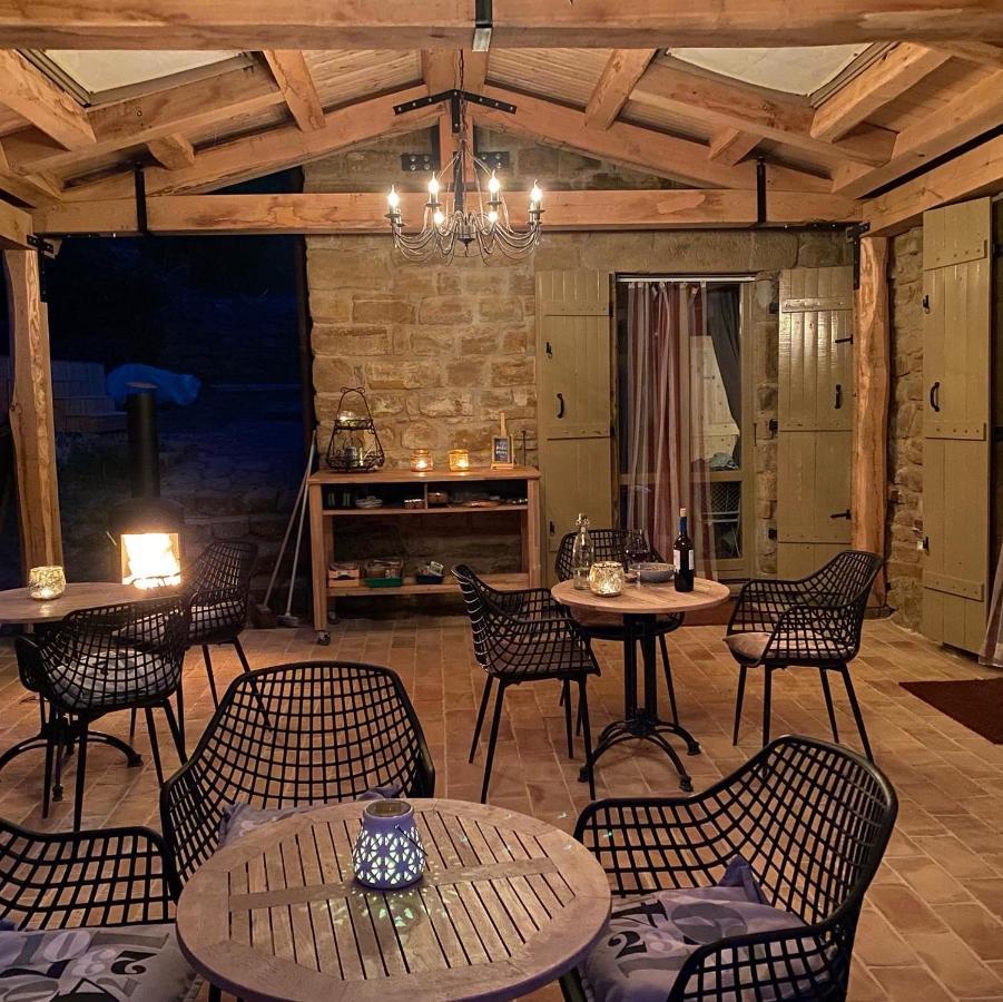 Gualdo di Macerata Casa Al Fondo Bed & Breakfast エクステリア 写真