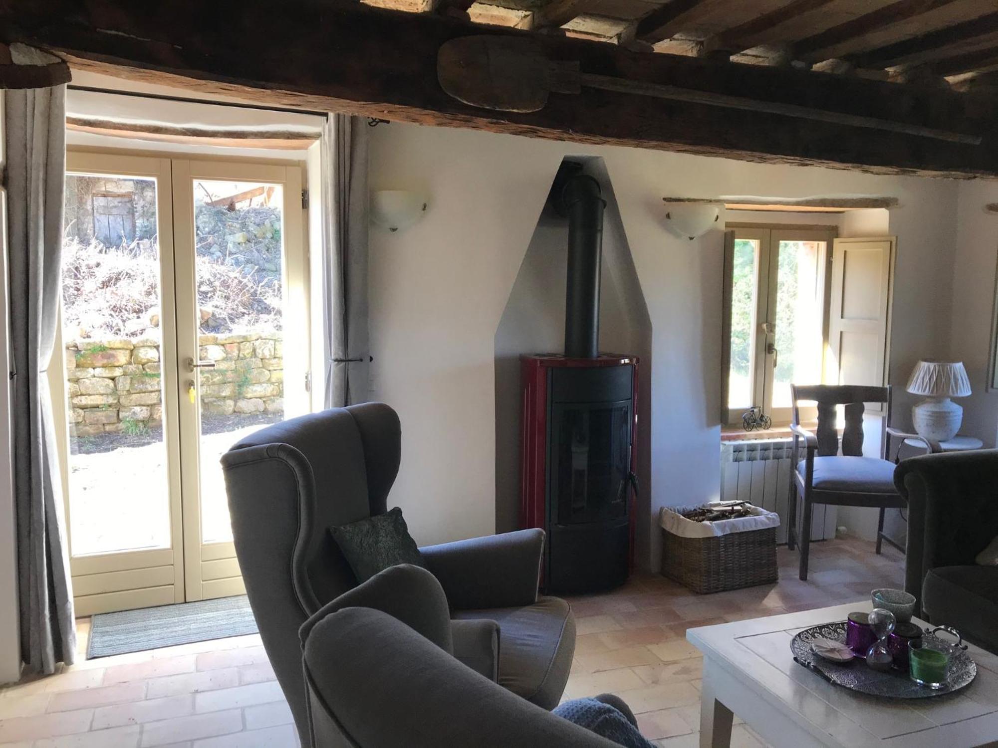 Gualdo di Macerata Casa Al Fondo Bed & Breakfast エクステリア 写真