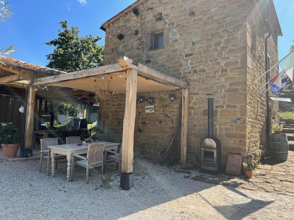 Gualdo di Macerata Casa Al Fondo Bed & Breakfast エクステリア 写真