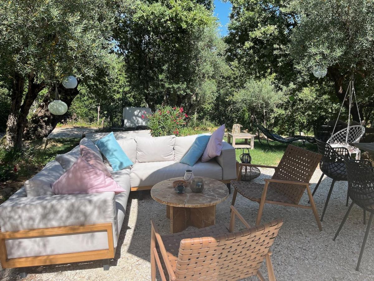 Gualdo di Macerata Casa Al Fondo Bed & Breakfast エクステリア 写真
