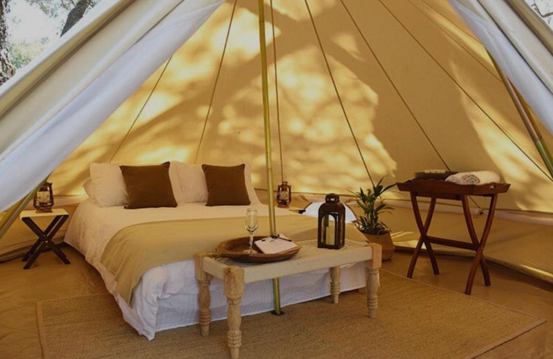 Gualdo di Macerata Casa Al Fondo Bed & Breakfast エクステリア 写真