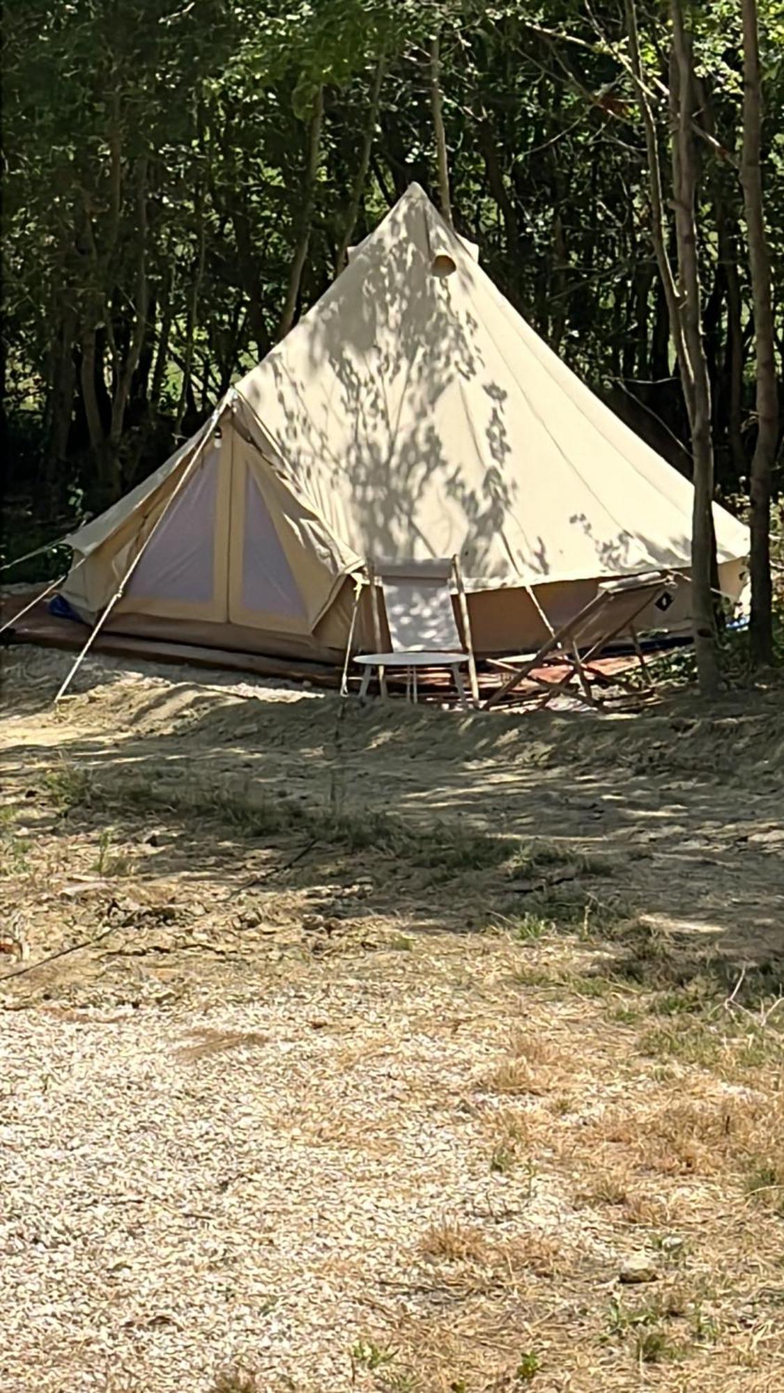 Gualdo di Macerata Casa Al Fondo Bed & Breakfast エクステリア 写真